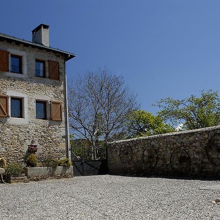 Mas Mallol Puigcerdà Buitenkant foto