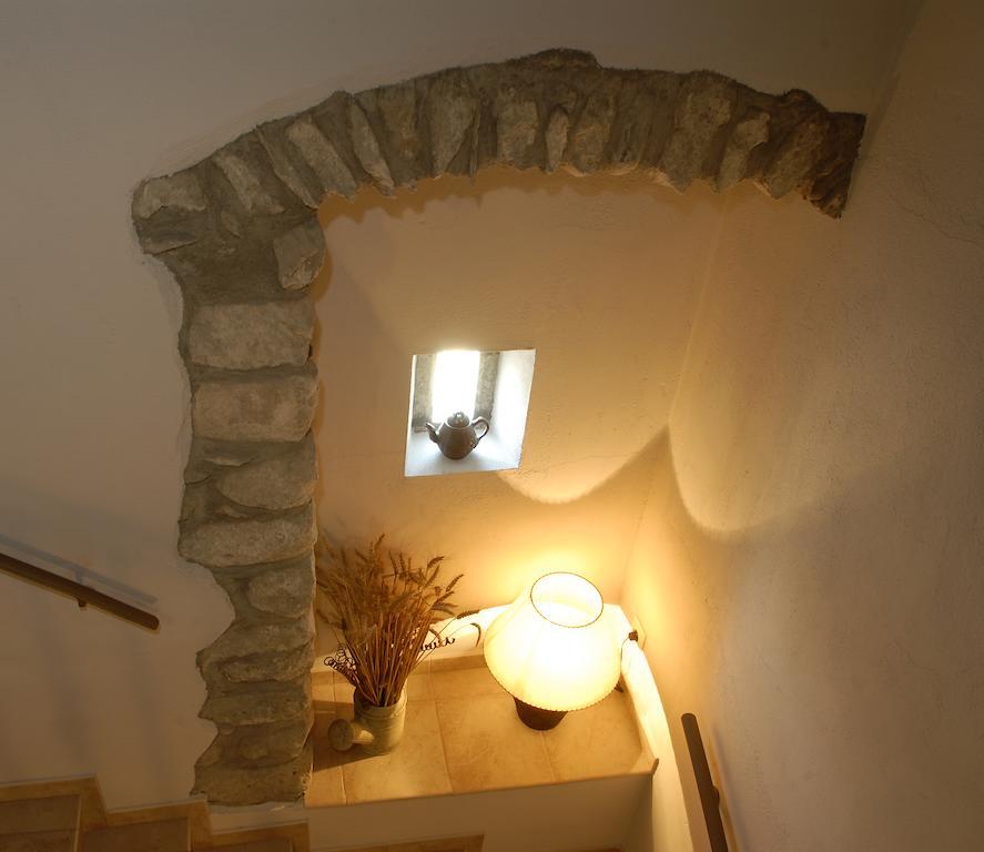 Mas Mallol Puigcerdà Buitenkant foto
