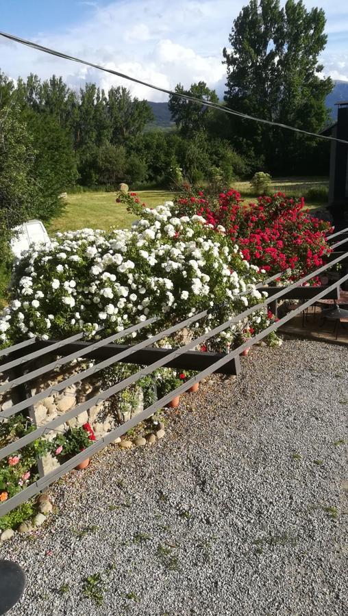 Mas Mallol Puigcerdà Buitenkant foto